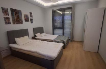 Apartment - 2 - 2 for rent in Eastown - 5th Settlement Compounds - The 5th Settlement - New Cairo City - Cairo