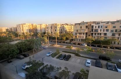 Apartment - 2 - 2 for rent in Eastown - 5th Settlement Compounds - The 5th Settlement - New Cairo City - Cairo