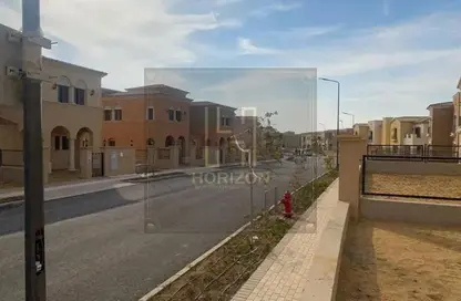 تاون هاوس - 3 غرف نوم - 4 حمامات للبيع في سيتي جيت - كمبوندات التجمع الخامس - التجمع الخامس - مدينة القاهرة الجديدة - القاهرة