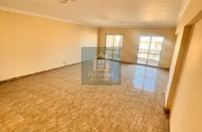 شقة - 3 غرف نوم - 3 حمامات للايجار في امتداد الرحاب - الرحاب - مدينة القاهرة الجديدة - القاهرة