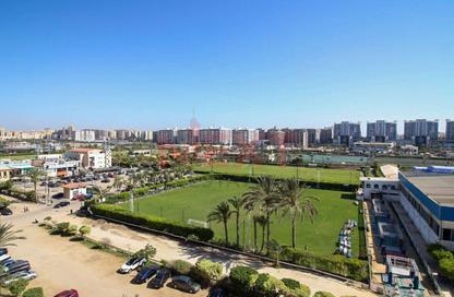 شقة - 3 - 3 للبيع في سوليك جاردنز - صوارى - كمبوندات الاسكندرية - الاسكندرية