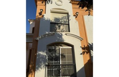 Townhouse - 3 - 3 for rent in Layan Residence - 5th Settlement Compounds - The 5th Settlement - New Cairo City - Cairo