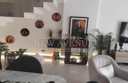 Townhouse - 3 Bedrooms - 4 Bathrooms for sale in Hyde Park Central - The 6th Settlement - New Cairo City - Cairo Townhouse - 3 Bedrooms - 4 Bathrooms for sale in Hyde Park Central - The 6th Settlement - New Cairo City - Cairo