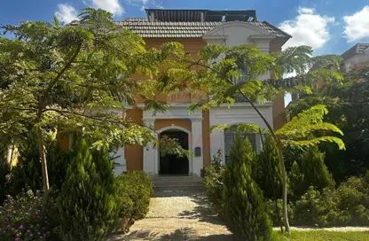 Villa - 4 Bedrooms - 6 Bathrooms for sale in Layan Residence - 5th Settlement Compounds - The 5th Settlement - New Cairo City - Cairo