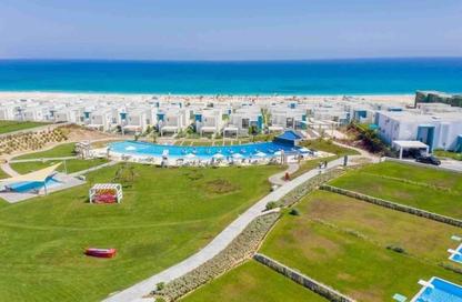Townhouse - 3 Bedrooms - 2 Bathrooms for sale in Salt - Ras Al Hekma - North Coast