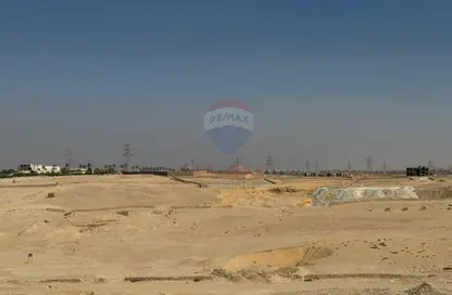 شقة - 2 غرف نوم - 2 حمامات للبيع في جولز - طريق مصر اسكندرية الصحراوي - مدينة 6 أكتوبر - الجيزة