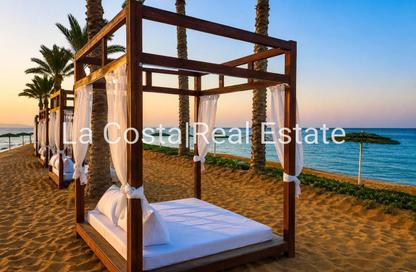 Chalet - 2 Bedrooms - 2 Bathrooms for sale in The Groove - Al Ain Al Sokhna - Suez