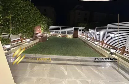 أي فيلا - 4 غرف نوم - 3 حمامات للايجار في ماونتن فيو هايد بارك - كمبوندات التجمع الخامس - التجمع الخامس - مدينة القاهرة الجديدة - القاهرة