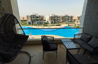 Chalet - 1 - 1 for sale in Azha - Al Ain Al Sokhna - Suez Chalet - 1 - 1 for sale in Azha - Al Ain Al Sokhna - Suez