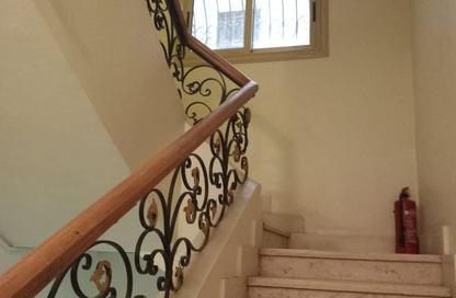 Apartment - 3 Bedrooms - 2 Bathrooms for sale in Al Narges 3 - Al Narges - New Cairo City - Cairo Apartment - 3 Bedrooms - 2 Bathrooms for sale in Al Narges 3 - Al Narges - New Cairo City - Cairo