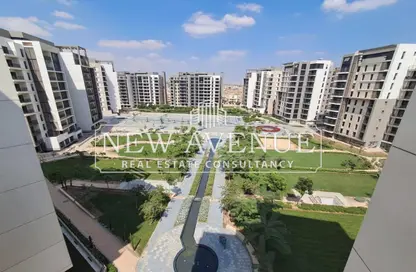 شقة - غرفة نوم - 1 حمام للبيع في فيلدج فيوز - أبراج زيد - كمبوندات الشيخ زايد - الشيخ زايد - الجيزة