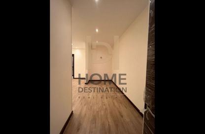 Apartment - 4 Bedrooms - 3 Bathrooms for rent in Lake View Residence - 5th Settlement Compounds - The 5th Settlement - New Cairo City - Cairo