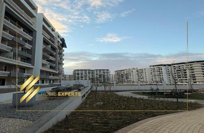 Apartment - 3 Bedrooms - 3 Bathrooms for sale in Boardwalk - New Capital City - Cairo