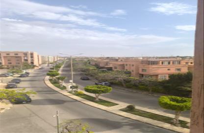 Apartment - 3 Bedrooms - 3 Bathrooms for rent in El Rehab Extension - Al Rehab - New Cairo City - Cairo