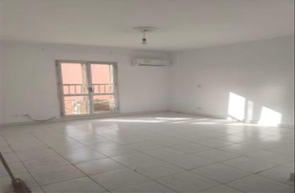 Apartment - 3 Bedrooms - 3 Bathrooms for rent in El Rehab Extension - Al Rehab - New Cairo City - Cairo
