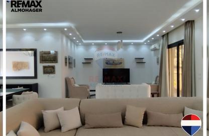 Apartment - 3 - 4 for rent in Seasons Country Club - Cairo Alexandria Desert Road - Giza