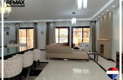 Apartment - 3 - 4 for rent in Seasons Country Club - Cairo Alexandria Desert Road - Giza