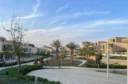 Villa - 3 Bedrooms - 3 Bathrooms for sale in Palm Hills New Cairo - 5th Settlement Compounds - The 5th Settlement - New Cairo City - Cairo Villa - 3 Bedrooms - 3 Bathrooms for sale in Palm Hills New Cairo - 5th Settlement Compounds - The 5th Settlement - New Cairo City - Cairo