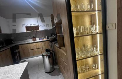 Townhouse - 4 - 5 for sale in District 5 - 5th Settlement Compounds - The 5th Settlement - New Cairo City - Cairo Townhouse - 4 - 5 for sale in District 5 - 5th Settlement Compounds - The 5th Settlement - New Cairo City - Cairo