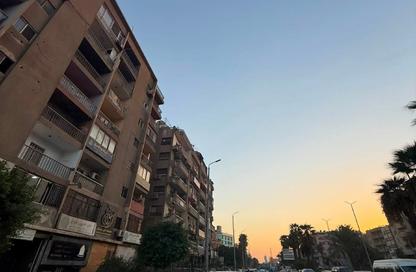 شقة - 3 - 2 للبيع في شارع الهرم - منطقة الجيزة - جنوب الجيزة - الجيزة