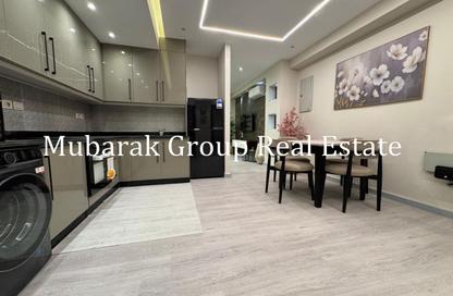 Apartment - 2 - 1 for rent in West Arabella - 5th Settlement Compounds - The 5th Settlement - New Cairo City - Cairo