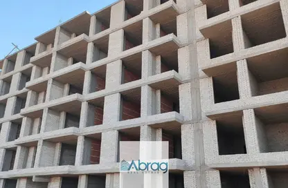 Apartment - 4 Bedrooms - 3 Bathrooms for sale in Rovan - Sheikh Zayed Compounds - Sheikh Zayed City - Giza