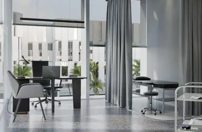 Clinic - Studio for sale in Ever - 26th of July Corridor - 6 October City - Giza