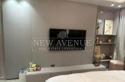 Apartment - 3 Bedrooms - 3 Bathrooms for sale in Azad - 5th Settlement Compounds - The 5th Settlement - New Cairo City - Cairo