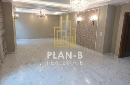 Duplex - 3 Bedrooms - 3 Bathrooms for sale in Westown - Sheikh Zayed Compounds - Sheikh Zayed City - Giza