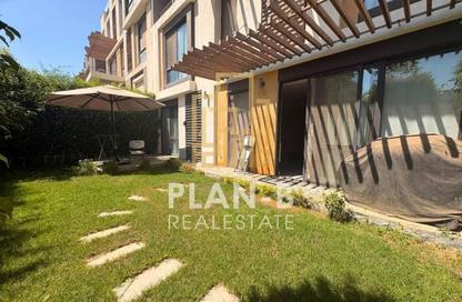 Duplex - 3 Bedrooms - 3 Bathrooms for sale in Westown - Sheikh Zayed Compounds - Sheikh Zayed City - Giza Duplex - 3 Bedrooms - 3 Bathrooms for sale in Westown - Sheikh Zayed Compounds - Sheikh Zayed City - Giza