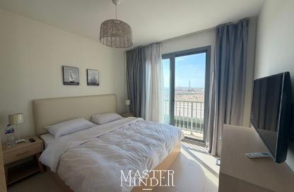 Chalet - 3 Bedrooms - 3 Bathrooms for sale in Marassi - Sidi Abdel Rahman - North Coast