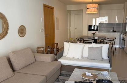 Chalet - 3 Bedrooms - 3 Bathrooms for sale in Marassi - Sidi Abdel Rahman - North Coast