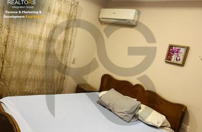 Apartment - 3 Bedrooms - 2 Bathrooms for sale in The Address - 12th District - Sheikh Zayed City - Giza