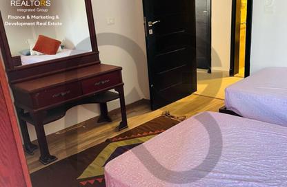 Apartment - 3 Bedrooms - 2 Bathrooms for sale in The Address - 12th District - Sheikh Zayed City - Giza