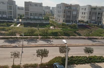 شقة - 3 - 3 للايجار في جاردن ريزدنس - هايد بارك - مدينة القاهرة الجديدة - القاهرة