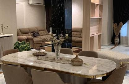 Apartment - 3 Bedrooms - 3 Bathrooms for sale in Dream Land St. - Dream Land - Al Wahat Road - 6 October City - Giza
