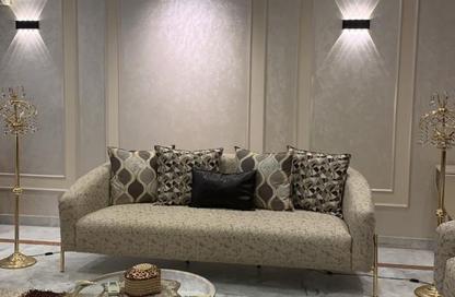 Apartment - 3 Bedrooms - 3 Bathrooms for sale in Dream Land St. - Dream Land - Al Wahat Road - 6 October City - Giza Apartment - 3 Bedrooms - 3 Bathrooms for sale in Dream Land St. - Dream Land - Al Wahat Road - 6 October City - Giza