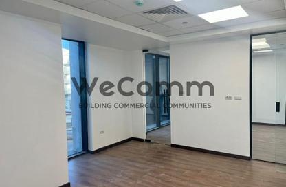 Office Space - Studio - 1 Bathroom for rent in Eastown - 5th Settlement Compounds - The 5th Settlement - New Cairo City - Cairo