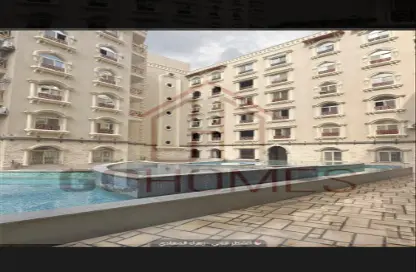 شقة - 2 غرف نوم - 1 حمام للبيع في زهراء المعادي - حي المعادي - القاهرة