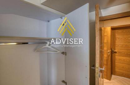 Apartment - 3 Bedrooms - 2 Bathrooms for sale in DeJoya 4 - New Capital City - Cairo