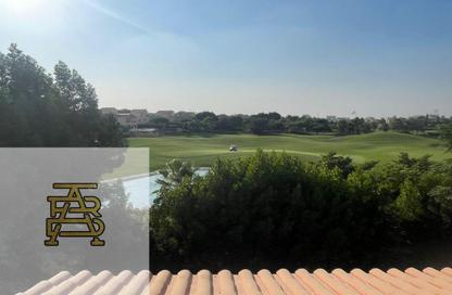 Villa - 4 Bedrooms - 4 Bathrooms for rent in Madinaty - Cairo Villa - 4 Bedrooms - 4 Bathrooms for rent in Madinaty - Cairo