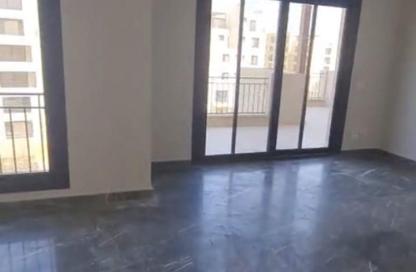 شقة - 3 غرف نوم - 3 حمامات للايجار في أو ويست - كمبوندات 6 أكتوبر - مدينة 6 أكتوبر - الجيزة