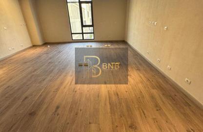 Office Space - Studio - 2 Bathrooms for rent in District 5 - 5th Settlement Compounds - The 5th Settlement - New Cairo City - Cairo