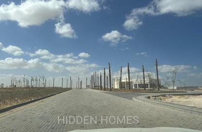 Townhouse - 3 Bedrooms - 3 Bathrooms for sale in Azha North - Ras Al Hekma - North Coast Townhouse - 3 Bedrooms - 3 Bathrooms for sale in Azha North - Ras Al Hekma - North Coast