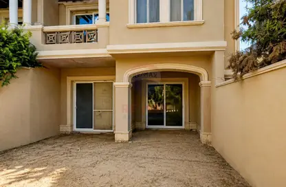 تاون هاوس - 4 غرف نوم - 2 حمامات للبيع في رويال ميدوز - كمبوندات الشيخ زايد - الشيخ زايد - الجيزة تاون هاوس - 4 غرف نوم - 2 حمامات للبيع في رويال ميدوز - كمبوندات الشيخ زايد - الشيخ زايد - الجيزة