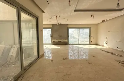 فيلا - 6 غرف نوم - 7 حمامات للبيع في بالم هيلز نيو كايرو - كمبوندات التجمع الخامس - التجمع الخامس - مدينة القاهرة الجديدة - القاهرة