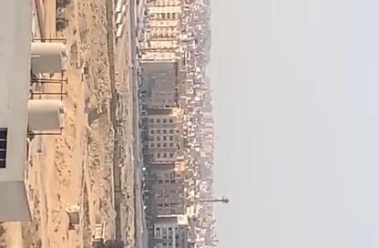 شقة - 2 غرف نوم - 1 حمام للايجار في شارع الخمسين - زهراء المعادي - حي المعادي - القاهرة