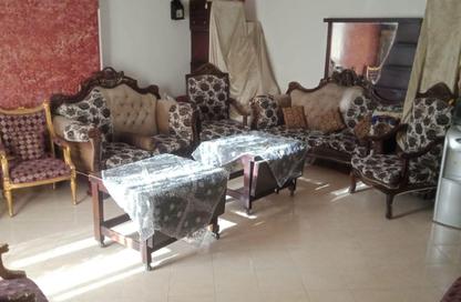 Apartment - 2 Bedrooms - 1 Bathroom for rent in 50th Street - Zahraa El Maadi - Hay El Maadi - Cairo Apartment - 2 Bedrooms - 1 Bathroom for rent in 50th Street - Zahraa El Maadi - Hay El Maadi - Cairo
