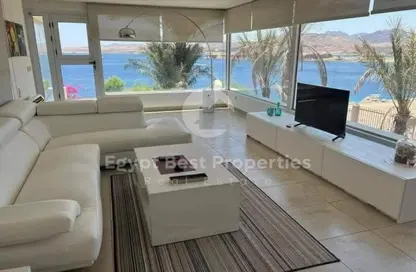 Villa - 5 Bedrooms - 6 Bathrooms for sale in Tawila El Gouna - El Gouna - Hurghada - Red Sea
