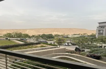 Twin House - 4 Bedrooms - 4 Bathrooms for sale in The Crown - Cairo Alexandria Desert Road - 6 October City - Giza